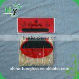 Hygienic Bamboo Toothpick on Sale thumbnail-1