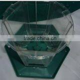 Outdoor Hanging Garden Wild Bird Feeder thumbnail-4