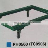 Kickstand With Four-wheel Tool Kickstand Removable Kickstand