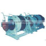 Double Cable Hydraulic Anchor Winch