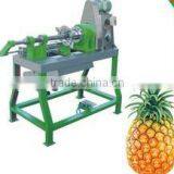 High Qualilty Pineapple Eyes Removing Machine