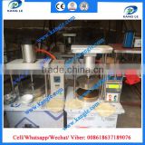 Electric crepe maker machine/automatic crepe machine/crepe machine