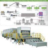 Machine Manufacturer Germany-Tec Paper Egg Tray Making Machine thumbnail-5