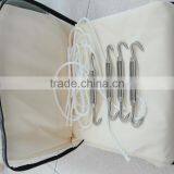 Car Park Sun Shade Sail thumbnail-4