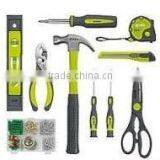 10pcs Homeowner's Tool Set(THG326)