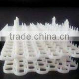 the Plastic Square Containing Egg Turnover Box for Sale thumbnail-5