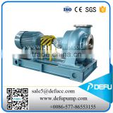 220v/380volt electric water pump with explosion-proof motor
