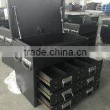 Steel Ute Toolbox With Drawers thumbnail-1