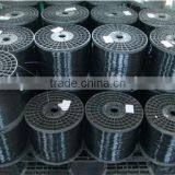 Economical Greenhouse Transparent/black Polyster Monofilament Yarn