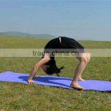 Wholesale Factory Price Tpe Yoga Mat Made in China thumbnail-6