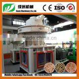 Adjustable Palm Shell Granulating Wood Pellet Machine thumbnail-4