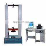 Universal Tensile Testing Instrument/Material Measuring Machine M:0086 15163879588 Email:alice@ropeking.com thumbnail-5