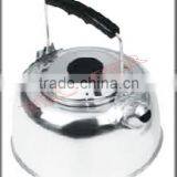 Stainless Steel Campling Kettle thumbnail-3