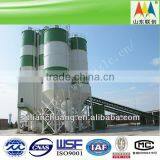 High Quality !!!!!Concrete Batching Plant HZS40 thumbnail-1