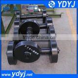 Large Capacity High Performance Belt Conveyor With Advanced Standard thumbnail-2