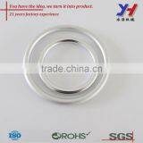 OEM ODM Factory Price High Quality Anodizing Aluminum Ring in China