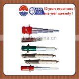 Small Telescopic Hydraulic Cylinder thumbnail-1