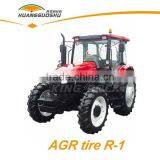 Chinese Brand 12.4-28 Tractor Tire thumbnail-2