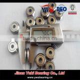 W Groove Wheel w1 W1x RM1 v Groove Bearing thumbnail-4