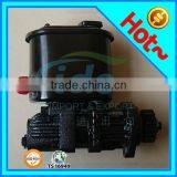 Hydraulic Power Steering Pump for Kamaz Pump 4310-3407200 4310-3407200-01 thumbnail-1