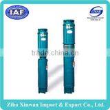 QL Series 3 Phase Centrifugal Electric Submersible Bittern Motor Pump thumbnail-1