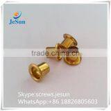 Brass Rivet in China Factory thumbnail-6