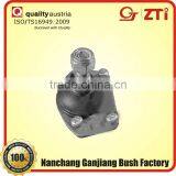 Plastic Ball and Socket Joint thumbnail-1