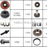 After-market Kamaz Truck Ring Gear Made by Whachinebrothers Ltd. thumbnail-2