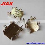 High Precision OEM Brass STAMPING PARTS