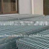 Steel Grating Weight