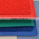 HOT!!! Eco-friendly Colorful PVC Combined Door Mat for Entrance thumbnail-4
