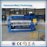 Hot Dip Galvanizing Fence Wire Mesh Welding Machine(factory ISO CE) thumbnail-3