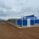 Steel Chicken Shed/henhouse thumbnail-1