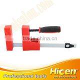 TUV/GS Certified F Type Woodworking F Clamps