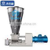 Polymer Screw Feeder thumbnail-1