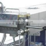 Nanjing Haisi Hot Sale Pelletizer Granular Machine For Recycle Plastic Price thumbnail-3