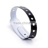 Waterproof Bracelet Custom Hospital Wristbands thumbnail-4