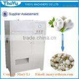Thoyu Brand Salable Garlic Peeling Machine/peeler/Garlic Processing Machine(SMS:0086-15903675071) thumbnail-1