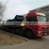 High Quality Carton and Cardboard Baling Press Machine-Qunfeng Brand thumbnail-5