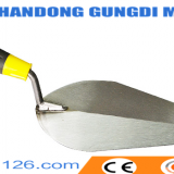 Construction Building Quality Stainless Steel Blade/mirror Polished Taping Knife/scraper/putty Knife/bricklayer Trowel thumbnail-3