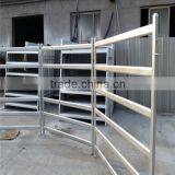 Galvanized Sheet Duct High Quality Cow Fence thumbnail-5