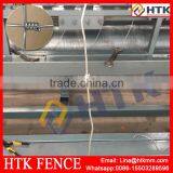 China Import Direct Fully Automatic Garden Fence Machine