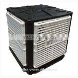 Industrial Air Conditioner thumbnail-2
