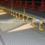 Automatic Broiler Pan Feeding System for Chickens thumbnail-4