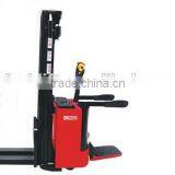 1.2-2.0T Full Electric Stacker(AC/DC Power) thumbnail-5