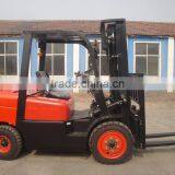 3 Ton Diesel Forklift From China thumbnail-1