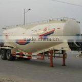 Bulk Cement Semi-Trailer-50CBM For Sale thumbnail-4