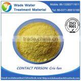 Factory Supply 28% 29% 30% Poly Aluminum Chloride Pac for Water Treatment thumbnail-4