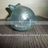 OEM Blow Molding Plastic Dolphin Toy Plastic HDPE Dolphin Bath Toy for Kids thumbnail-2