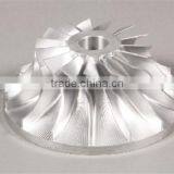 FMC-600/FMC-600T 5-Axis Vertical CNC Machine Center thumbnail-4